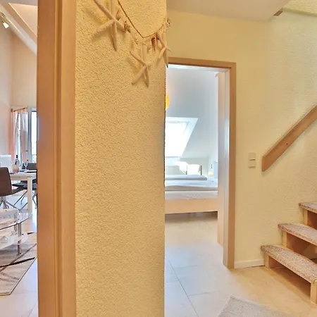 Residenz Ostseestrand 27 *