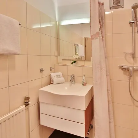 Residenz Ostseestrand 27 シャルボイツ