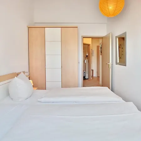 Residenz Ostseestrand 27