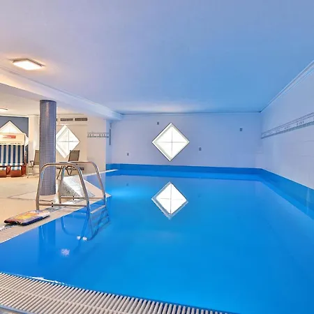 Residenz Ostseestrand 27