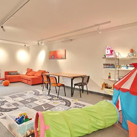 Residenz Ostseestrand 27