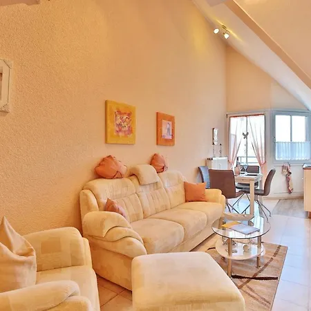 Residenz Ostseestrand 27 *