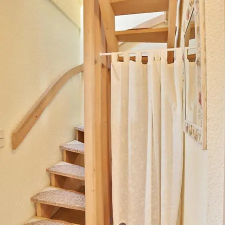 Residenz Ostseestrand 27 沙博伊茨