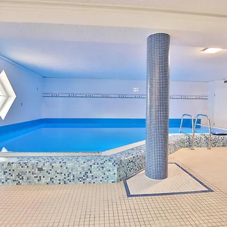 アパート Residenz Ostseestrand 27 *