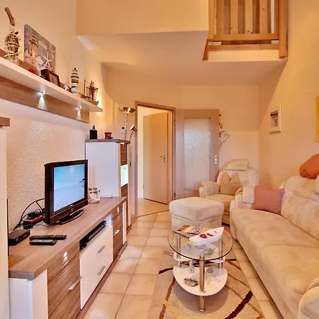 Residenz Ostseestrand 27