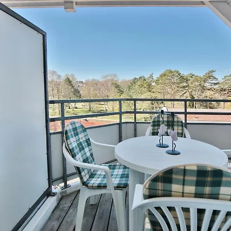 Residenz Ostseestrand 27 *