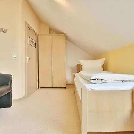 Residenz Ostseestrand 27 公寓