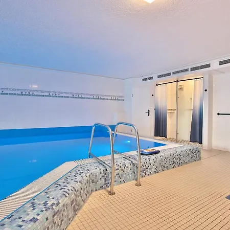 Residenz Ostseestrand 27 沙博伊茨