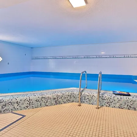 Residenz Ostseestrand 27 アパート *