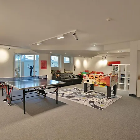 公寓 Residenz Ostseestrand 27 *